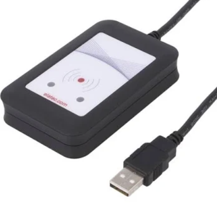 Elatec RFID Reader