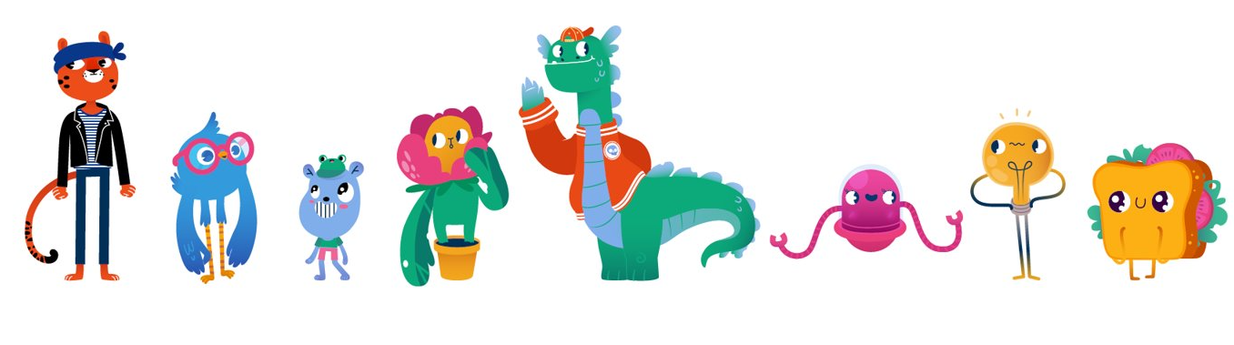 Preschool Kit