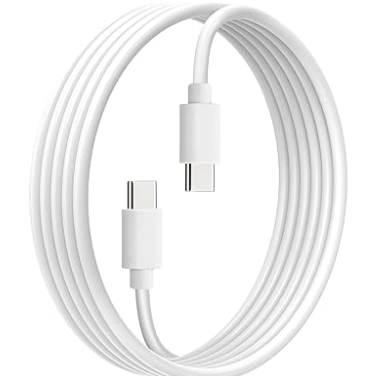 USB C to C 48W Charger Cable