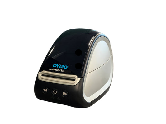 550 Dymo Labelwriter