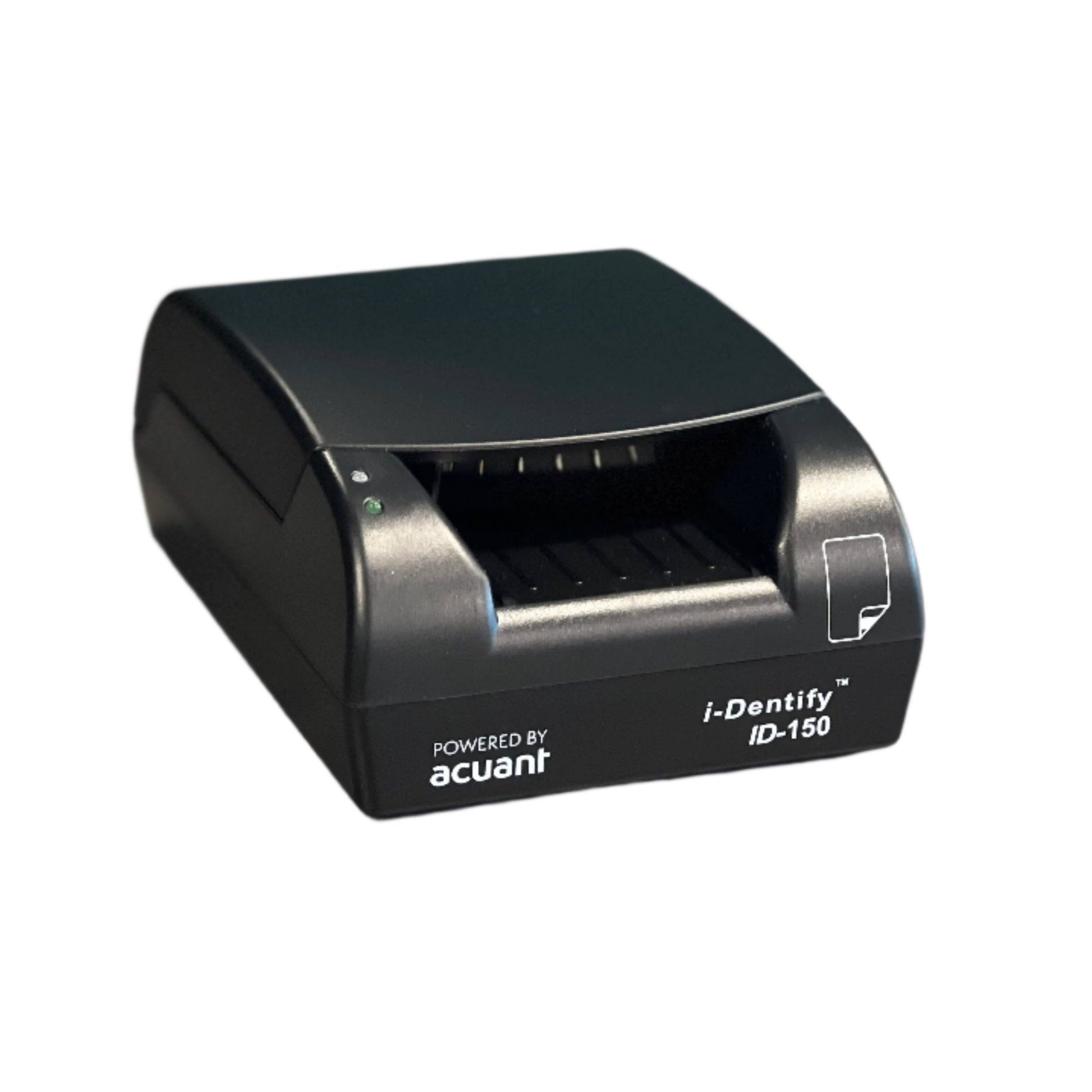 ID-150 DRIVER LICENSE SCANNER – Navigate360