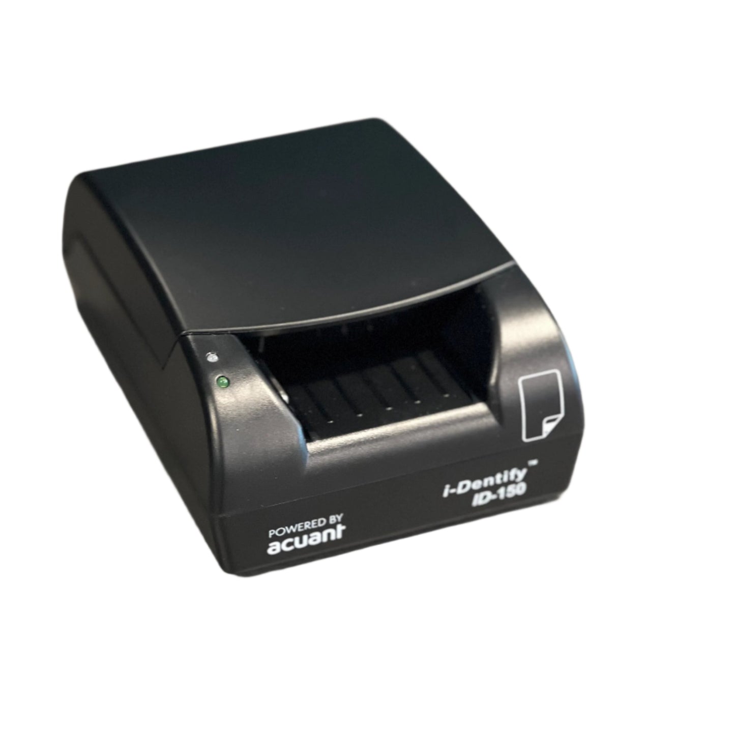 ID-150 DRIVER LICENSE SCANNER