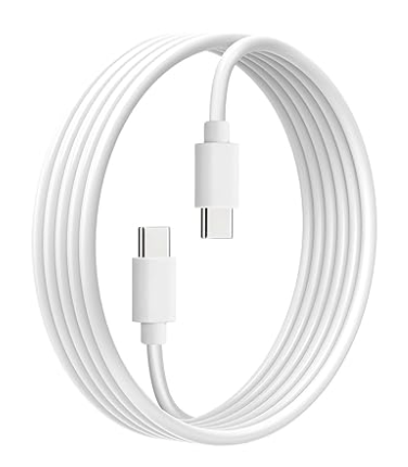 USB C to C 48W Charger Cable