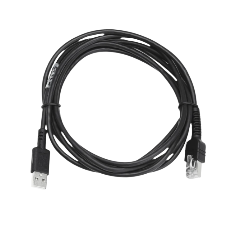 DS9308-DL SCANNER USB Cable – Navigate360
