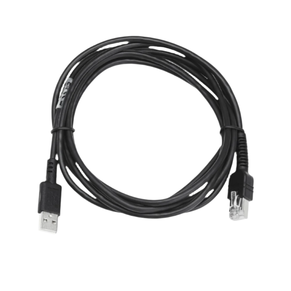 DS9308-DL SCANNER USB Cable