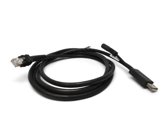 DS9308-DL SCANNER USB Cable