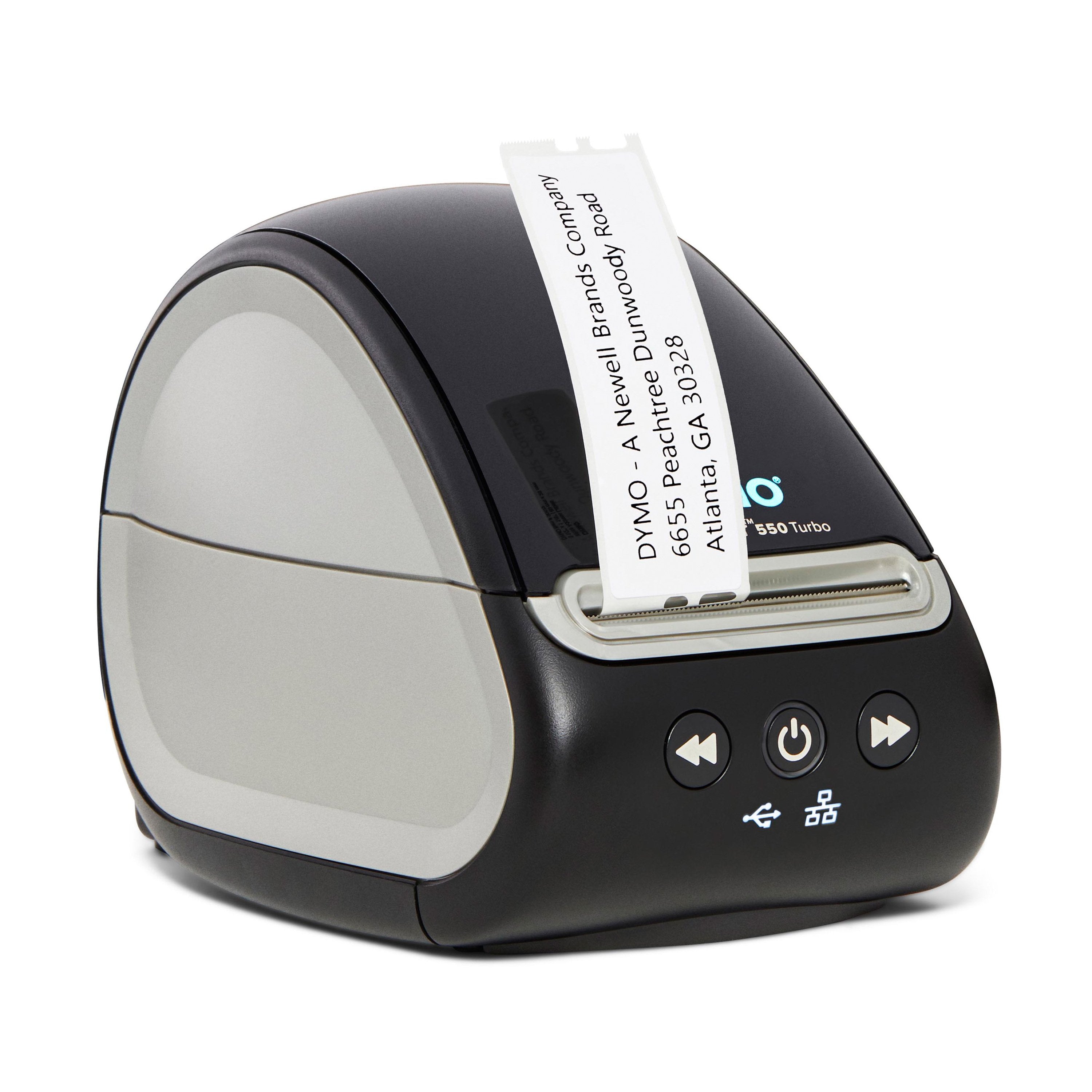 Dymo labelwriter 450 turbo 2024