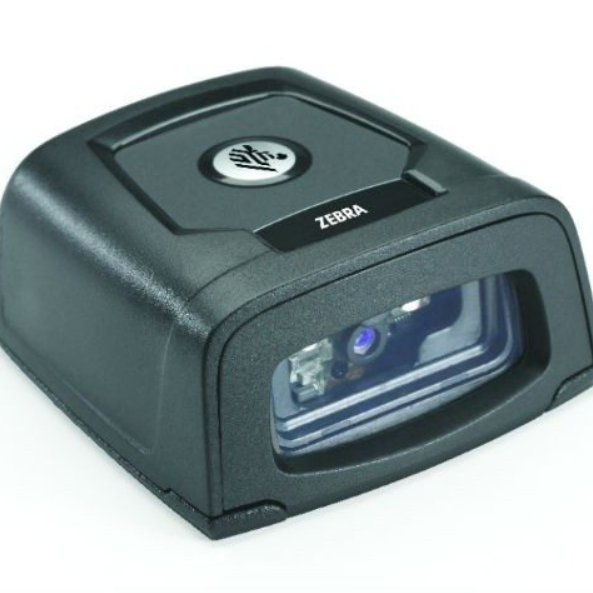 DS457 Scanner