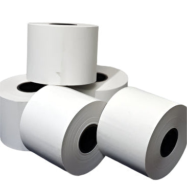 DYMO 450 Continuous rolls