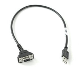 DS457 Scanner Cord